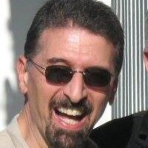 Meet your Posher, Peter